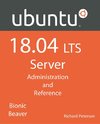 UBUNTU 1804 LTS SERVER