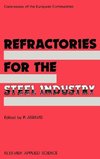 Refractories for the Steel Industry