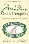 Mending God's Creatures