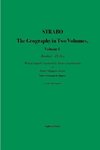 Strabo The Geography in Two Volumes