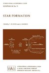 Star Formation