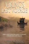 VIKING'S LAST VOYAGE