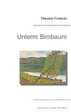 Unterm Birnbaum