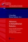 Advances in Rehabilitation Robotics