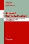 Advanced Distributed Systems