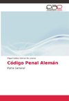 Código Penal Alemán