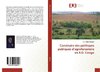 Construire des politiques publiques d'agroforesterie en R.D. Congo