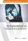 Die Kryptowährung Iota