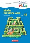 Mathe für kleine Asse 1/2 Schuljahr. Kopiervorlagen