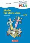 Mathe für kleine Asse 3/4 Schuljahr. Kopiervorlagen