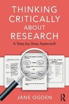 Thinking Critically about Research