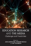 Education Research and the Media