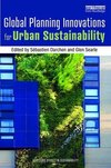 Global Planning Innovations for Urban Sustainability