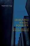 Designing Social Equality