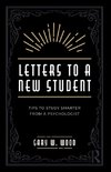 Letters to a New Student