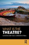 What is the Theatre?