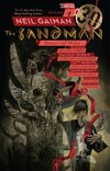 The Sandman Volume 4