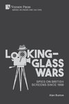 Looking-Glass Wars