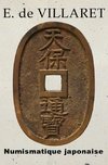 Numismatique Japonaise