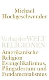 Amerikanische Religion