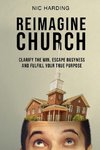 REIMAGINE CHURCH