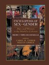 Encyclopedia of Sex and Gender