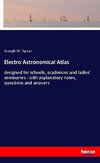 Electro Astronomical Atlas