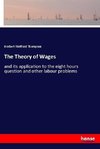 The Theory of Wages