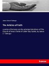 The Articles of Faith