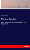 The Land Question