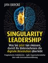 Singularity Leadership