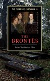 The Cambridge Companion to the Brontes