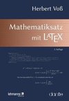 Mathematiksatz mit LaTeX