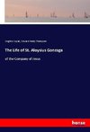 The Life of St. Aloysius Gonzaga