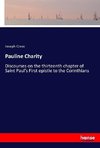 Pauline Charity