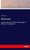 Holt County