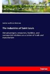 The Industries of Saint Louis