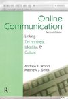 Wood, A: Online Communication