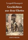 Geschichten aus dem Ghetto