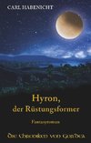 Hyron, der Rüstungsformer