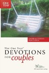 One Year Devotions for Couples