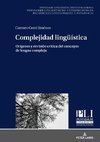 Complejidad lingüística