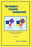 The Student's Essential Formula Book