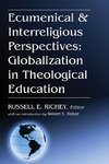 Ecumenical & Interreligious Perspectives