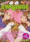 Zwillinge - das Magazin September/Oktober 2018