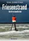 Friesenstrand. Ostfrieslandkrimi