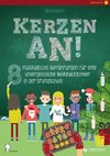 Kerzen an!