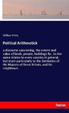 Political Arithmetick