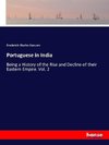 Portuguese in India