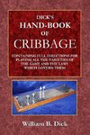 Dick's Hand-Book of Cribbage